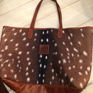Barrington Bag St. Anne Tote